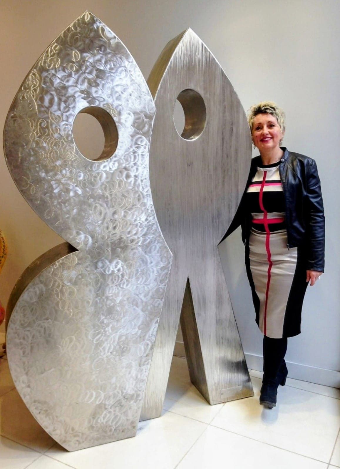Corinne Brezc