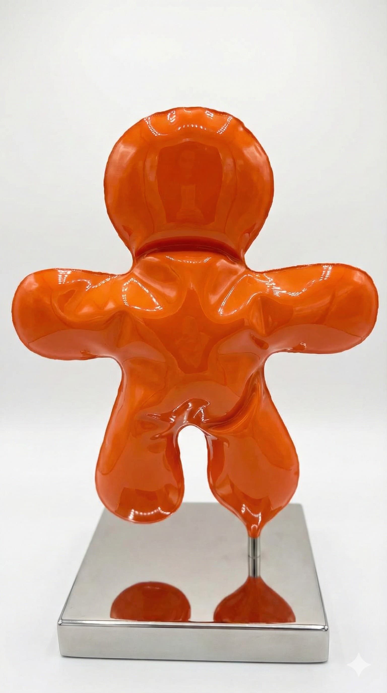 Petit Bonhomme F1 Orange