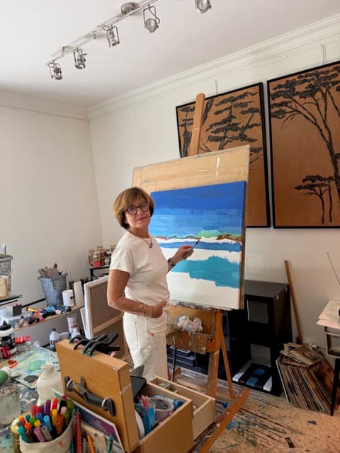 Florence Maraine